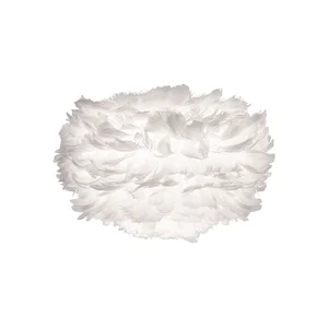 Eos mini bílé stínidlo 35 cm UMAGE