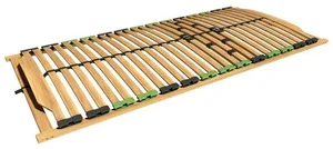 ERGO Comfort rošt do postele 160x200 cm