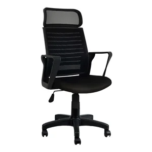 Ergonomická kancelářská židle Likya od Kalune Design