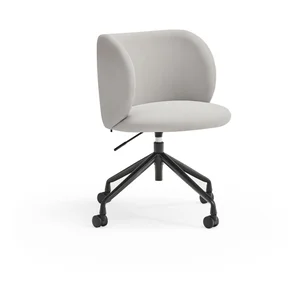Ergonomická kancelářská židle Mogi od Teulat