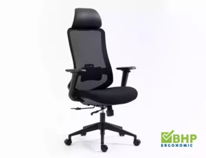Ergonomické otočné křeslo Ergon