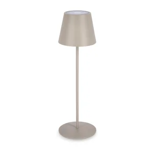 Etna LED USB stolní svítidlo 12 cm
