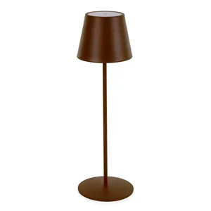 Etna LED USB stolní svítidlo Ø12 cm – Bizzotto