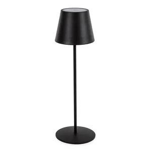 Etna USB LED stolní svítidlo Ø12 cm – Bizzotto