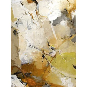 Everlast – obraz na plátně 90×118 cm, Malerifabrikken