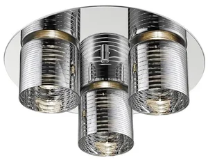 Evolution LED stropní svítidlo Klausen