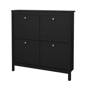 Falco Botník Real 665 černý