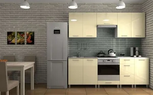 Falco Dalliance 220 – vanilka lesk