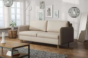 Falco Glorie béžová pohovka