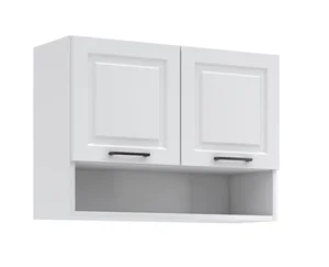 Falco Irma KL80-2D+P skříňka bílá MAT