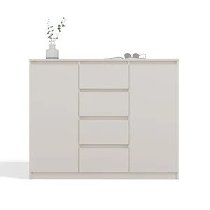 Falco Komoda Malvína 2D4S 120 kašmír