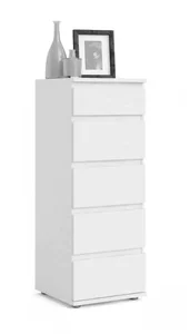 Falco Komoda Nibby 096 – bílá