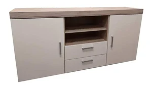 Falco Komoda Samir R5 San Marino/Creme