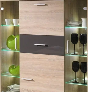 Falco LED osvětlení pro vitrínu Filemon R2