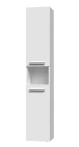 Falco Noeli I – Koupelnová skříňka bílá