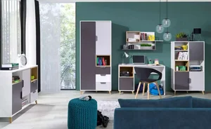 Falco Poker sestava C do dětského pokoje