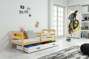 Falco Postel Norbert 90×200 borovice