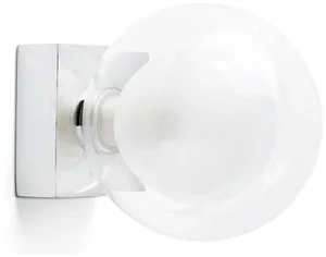 FARO Barcelona PERLA 1xG9 koupelnové svítidlo