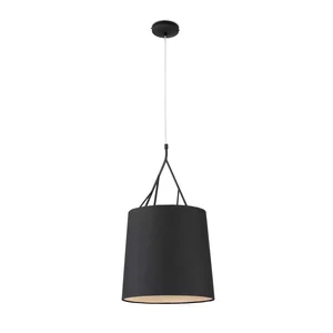 FARO TREE závěsné svítidlo – černá