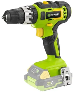 Fieldmann FDUV 70105-0 Bezdrátová vrtačka s příklepem