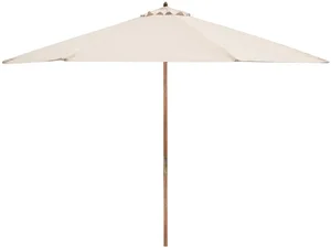 Fieldmann FDZN 4015 Krémový slunečník