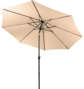 FIELDMANN FDZN 5006 Slunečník 3 m krémový