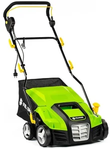Fieldmann FZV 4010-20E - Elektrický vertikutátor a provzdušňovač