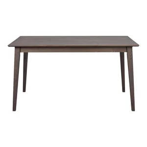 Filippa – Rozkládací dubový stůl 140×90 cm, Rowico