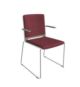 Filo konferenční židle s područkami