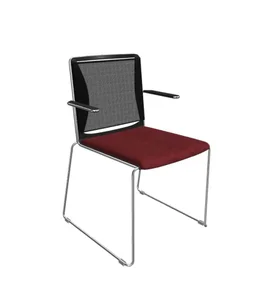 Filo konferenční židle s područkami