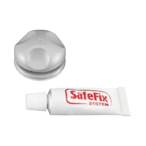 Fixační set pro Metaltex Viva