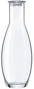 FJORD 1,3l Skleněná karafa s uzávěrem