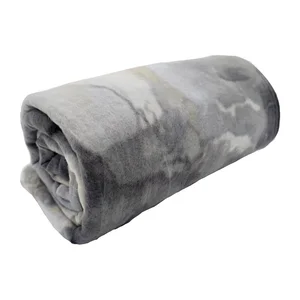 Fleecová deka Marble 150x200 cm