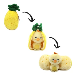 Flipetz 2in1 Nugget od Les Deglingos