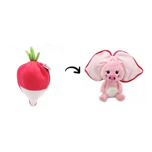 Flipetz 2v1 Piglet – Les Deglingos