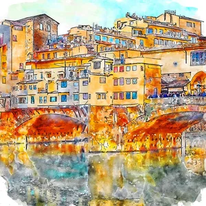 Florence 90x90 cm - Fedkolor