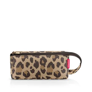 Fold Case Reisenthel Leo Macchiato – kosmetické pouzdro s organizací