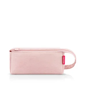Fold Case Twist blush – rozkládací kosmetické pouzdro Reisenthel