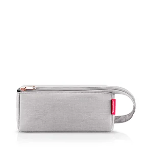 Fold Case Twist Sky Rose – Rozkládací kosmetické pouzdro Reisenthel