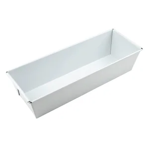 Forma na biskupský chlebíček Dr. Oetker White Christmas Baking, 35,5 × 12 cm