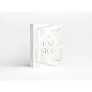 Fotoalbum A Love Story od Printworks