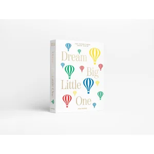 Fotoalbum Dream Big Little One od Printworks