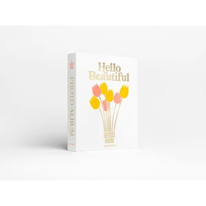 Fotoalbum Hello Beautiful od Printworks