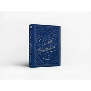 Fotoalbum Last Christmas od Printworks
