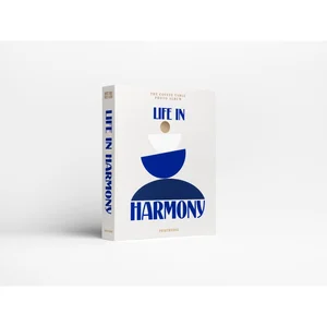 Fotoalbum Life in Harmony