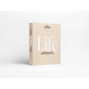 Fotoalbum Life od Printworks