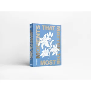 Fotoalbum Nejdůležitější okamžiky od Printworks