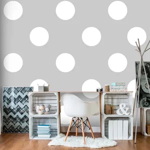 Fototapeta Charming Dots - Kouzelné tečky