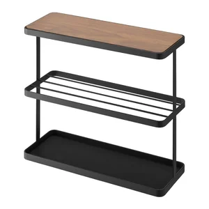 Frame odkládací stolek 18x48 cm