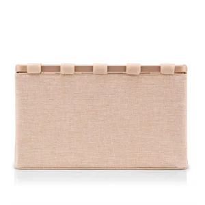 Framebox L Frame Twist Coffee – úložný box Reisenthel